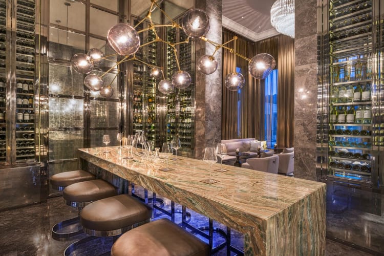Decanter Wine Bar